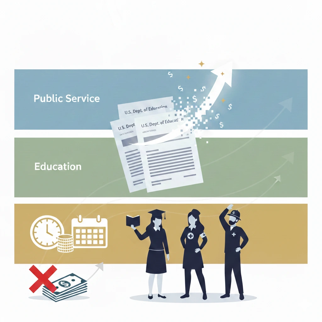 Student Loan Forgiveness 2026: PSLF, SAVE Plan, and Status Updates