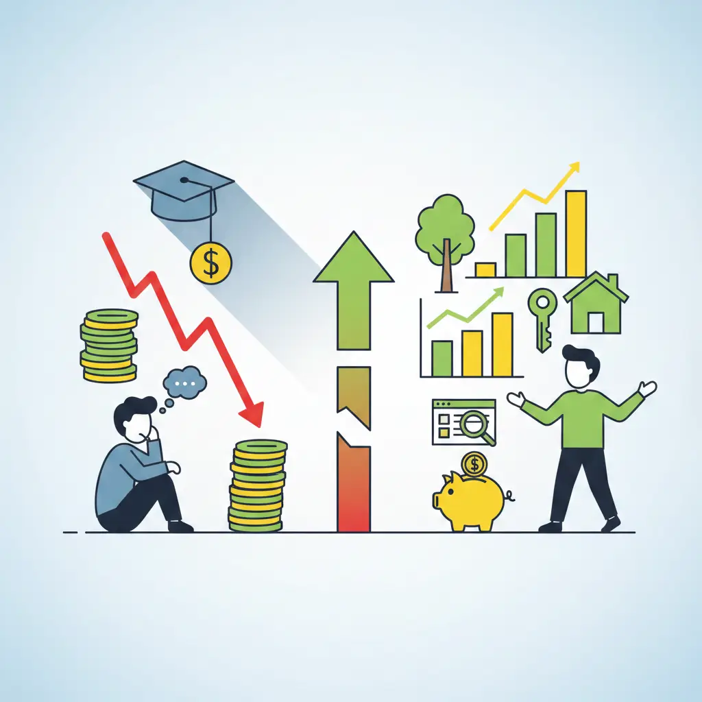 The 'Wealth Hacker': Paying Off vs. Investing (2026)